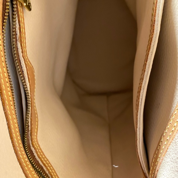 SOLDLouis Vuitton Cabas Alto & Pochette Xtra Pic's - Picture 11 of 11